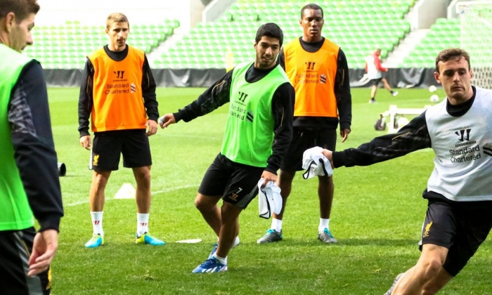 Preseason Match #3 | Melbourne Victory vs Liverpool FC | July 24 | 0z1a0516_700X420