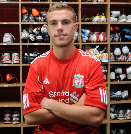 Liverpool FC - Page 33 Hendo6