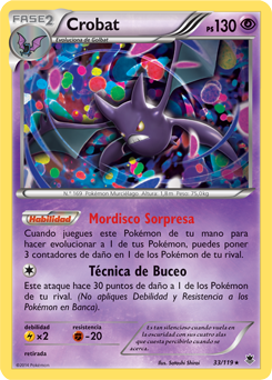 ¡Mega-Tyranitar-EX se hace con el trono en JCC Pokémon! XY4_ES_33