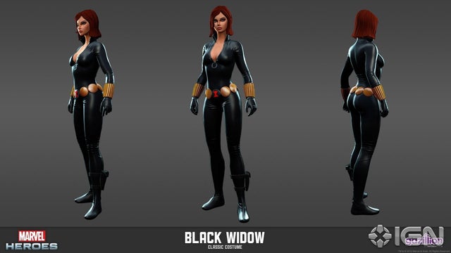 Marvel Heroes is a Diablo-style MMO Marvelheroesmodelsheetblackwidowclassicjpg-3a2d96_640w