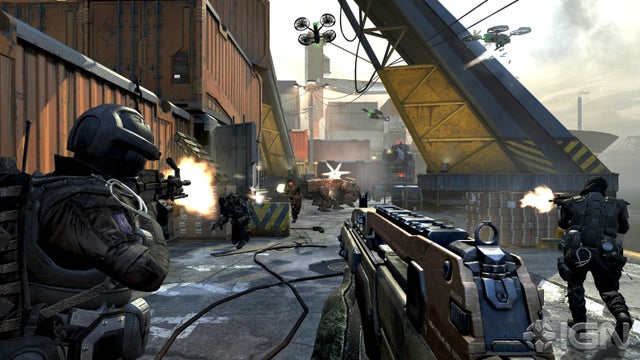 ™®«۩۩« اللعبة الرائعة Call Of Duty Black Ops 2 14.38 GBع»۩۩»®™ 3594singaporefocusfirejpg-d3cfa6_640w