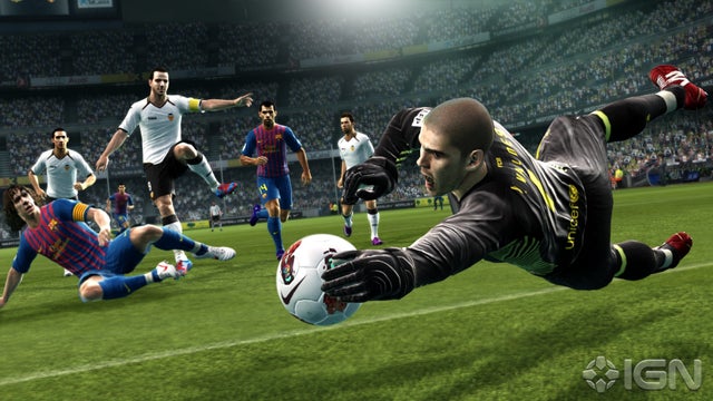 Pro Evolution Soccer 2013 - PES 2013 PC Oyunu (DEMO)   E3fcbvsvalaigkjpg-fdfccc_640w