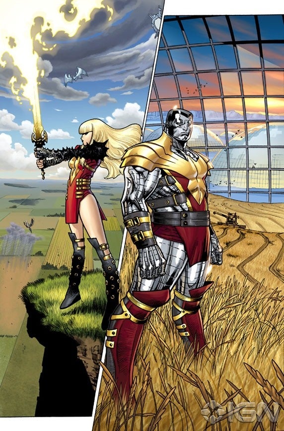 Les comics d'Olivier Coipel Avengersvsxmen6preview1jpg-fdfd4c