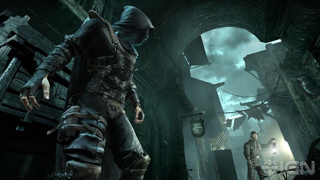 لعبة الأكشن المنتظرة Thief Master Edition 2014 نسخة Repack بكراك Reloaded تحميل مباشر على أكثر من سيرفر 86895e52f9180f61275ecdbc4be1a65fjpg-50e999_640w