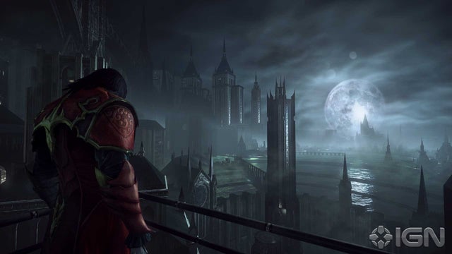 نسخة Repack للعبة الأكشن Castlevania Lords of Shadow 2 : 2014 للجزء الثانى المنتظر تحميل مباشر على اكثر من سيرفر Clos2screen02jpg-88663c_640w