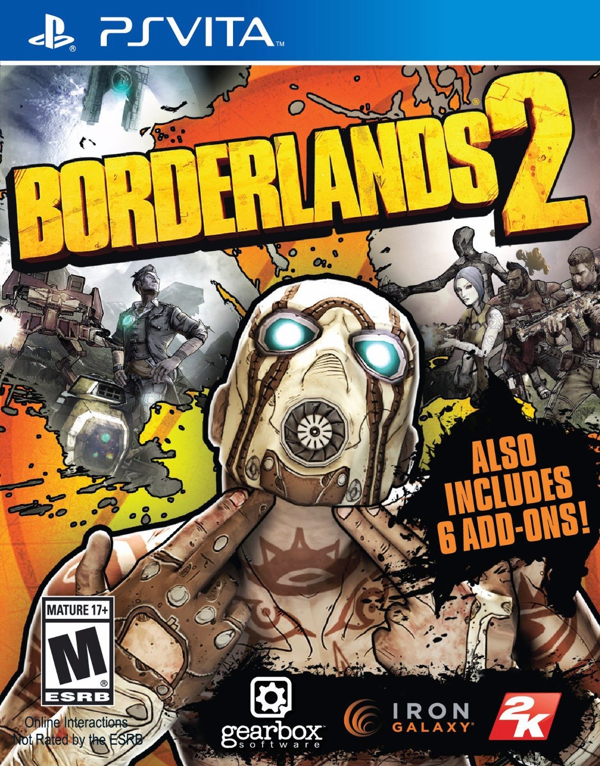  أفـــضـــل 30 لعبة على الإطلاق لجهاز ps vita Borderlands2vitajpg-e32022