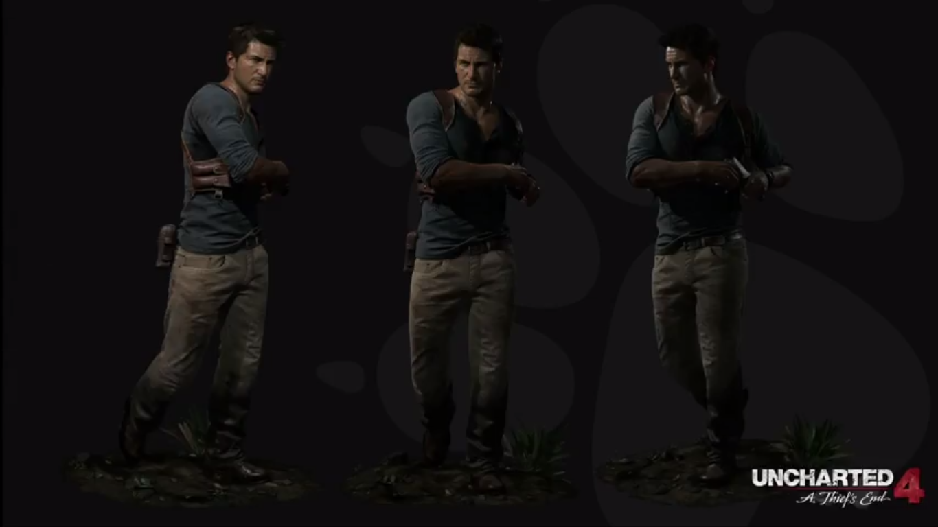 Uncharted 4: A Thief's End Uncharted30png-8775c8