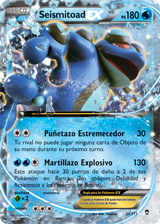 ¡Échale un vistazo a las mejores barajas del Campeonato Mundial de JCC Pokémon! XY3_ES_20