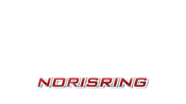 Assetto Corsa mod Norisring Almanya Outline