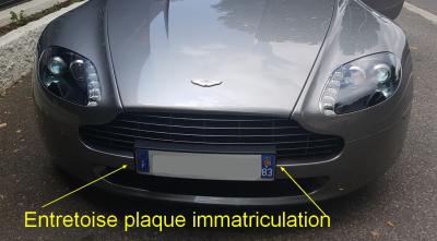 porte - supprimé le Porte  plaque d immatriculation Post-3579-0-03257800-1551272694_thumb