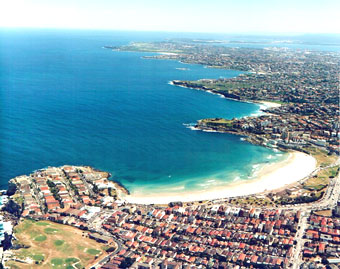     Bondibeach