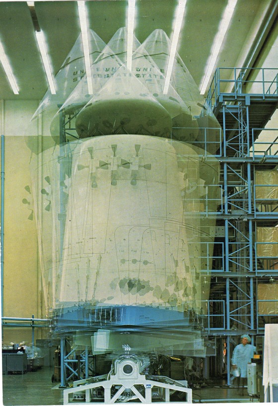 Photos rares et/ou originales, de préférence inédites sur le forum - Page 12 Apollo-test-vibra