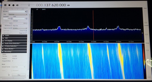 Delta-4M+(5,2) (NROL-47) - 12.1.2018 - Page 4 Doppler