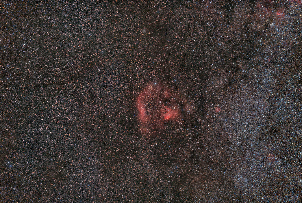 Grand champ sur NGC7822 au A7s et Samyang 135mm NGC7822_A7s_135mm_200x30s_25p