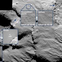 67P/Churyumov-Gerasimenko - Seite 2 1411-022