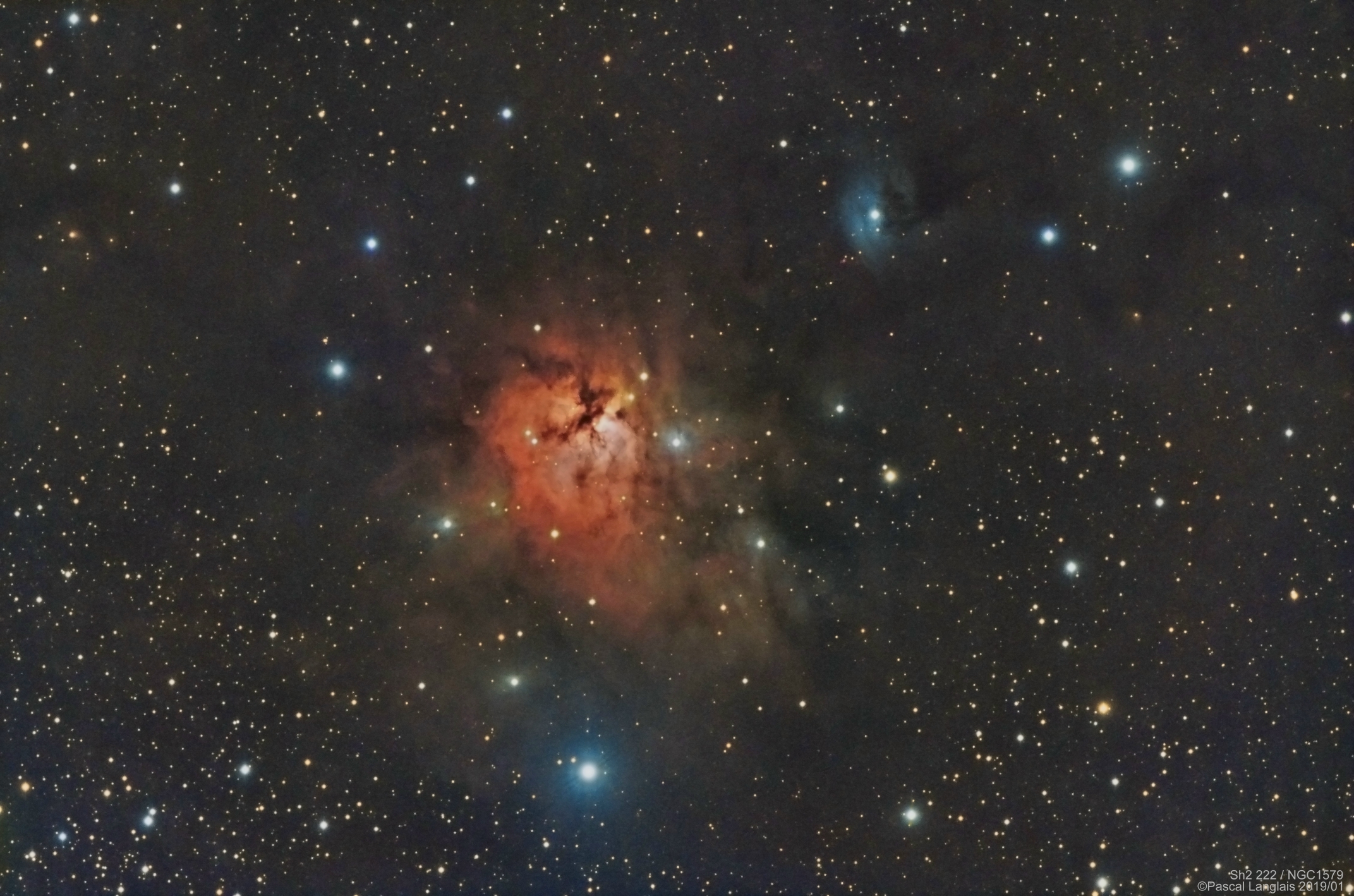 SH2 222 ou NGC1579/ LBN766 Ff2b606d