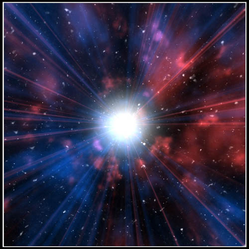 Une Canadienne de 10 ans découvre une supernova SuperNova2