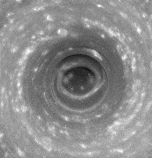fotot e te gjitha planeteve Saturn_storm_oct2006