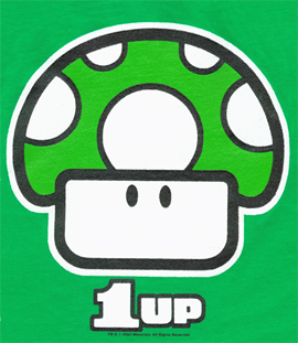 Et si on compté en image ? 1up