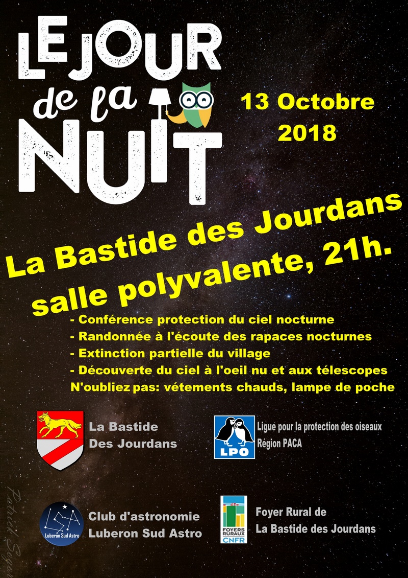 13 Octobre 2018 - Le Jour de la Nuit Affiche-jdln-2018-3-800pix