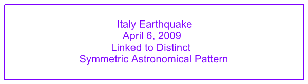 Eclipse Lunar  28 de noviembre 2012-SEGUIMIENTO DE EVENTOS DESENCADENANTES DE UN ECLIPSE Italy6.3EQ04-06-09