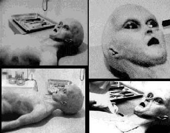 El FBI Revela La Verdad Sobre El Caso Roswell Extraterrestre-Roswell