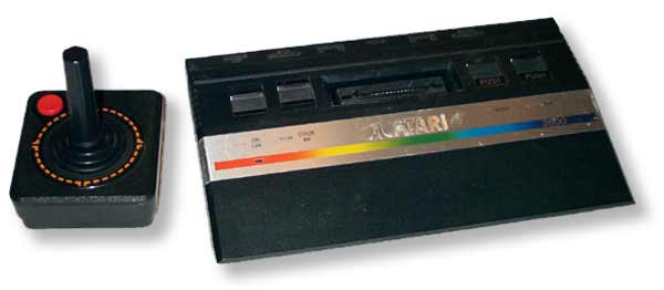 FlashCarts Atari 2600 / 7800 Sys_Atari2600JrB