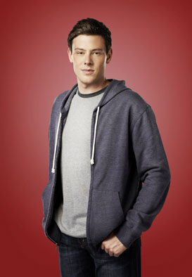 ,,Glee'' Cory_glee