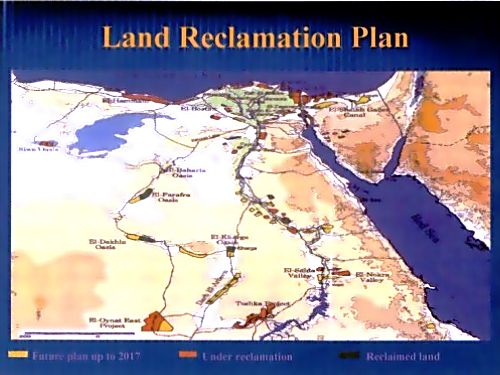 تعمير سينـــــــــــــــــــــــــــــاء Landplan