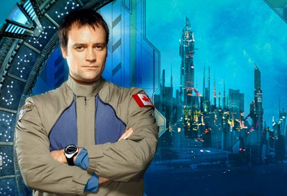 stargate atlantis Mckay