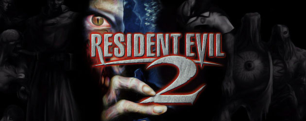 Capcom está evaluando la posibilidad de hacer un remake de Resident Evil 2 R119