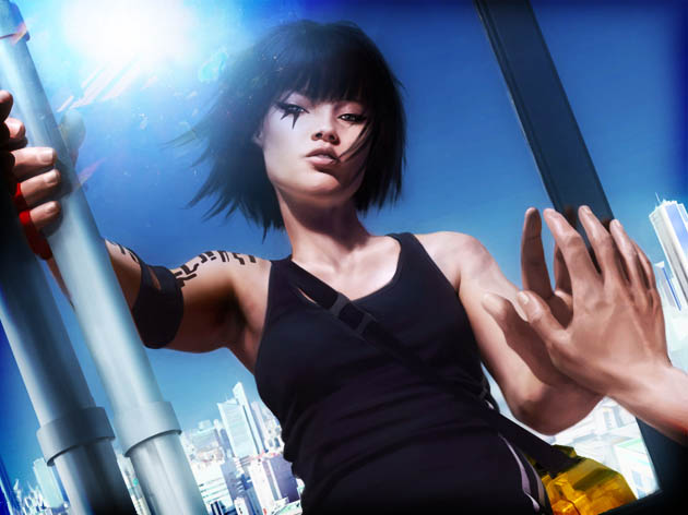 Un desarrollador confirma la existencia de Mirror’s Edge 2 Faith