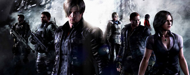 Resident Evil 6 ya tiene fecha de salida en PC, nueva actualización llega a la edición de consolas R15