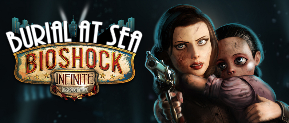 Bioshock Infinite Burial-at-sea