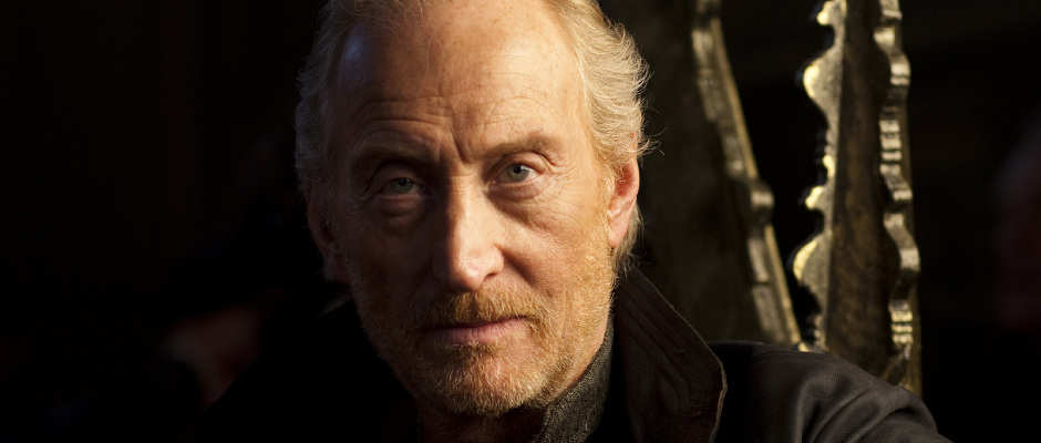 Charles Dance participará con su voz en The Witcher 3 Charles-Dance