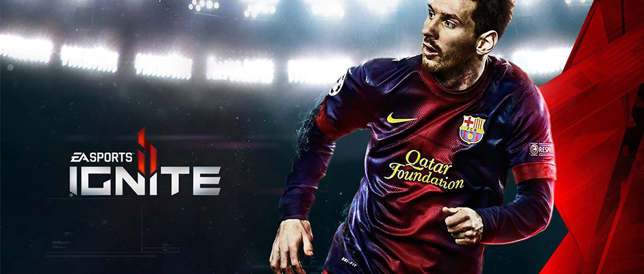 Detallan algunas de las mejoras de FIFA 14 en Xbox One y PS4 FIFA14_igninte