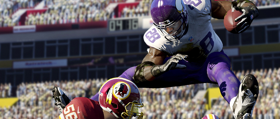 Tráiler de lanzamiento de Madden 25 Madden-25-launch