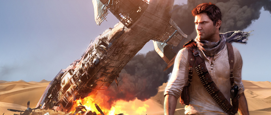 Naughty Dog niega que los directores de The Last of Us estén involucrados en la partida de Amy Hennig Uncharted