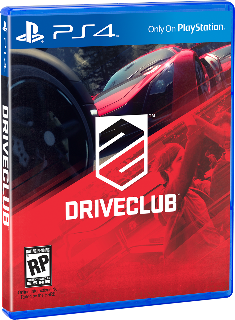 Revelado el box-art de Driveclub IHWFwRnrIY8Q1