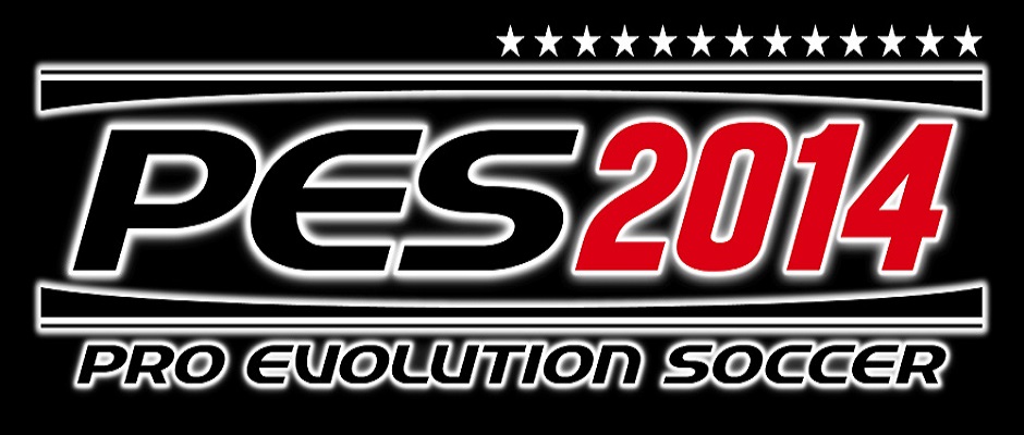 Pro Evolution Soccer 2014 Pes
