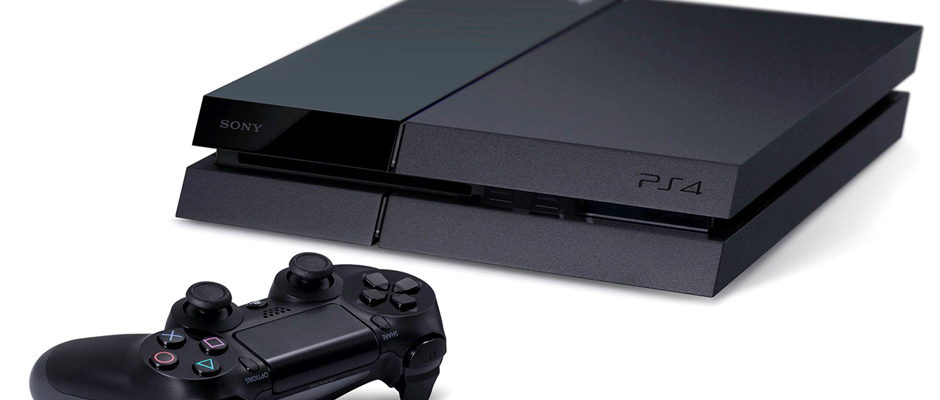 Novedades PS4 Ps4