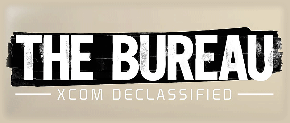 The Bureau: XCOM Declassified Tbxcd