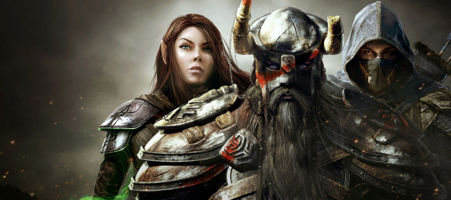 Enfrentamientos en Cyrodiil en el tráiler de lanzamiento de The Elder Scrolls Online The_elder_scrolls_online