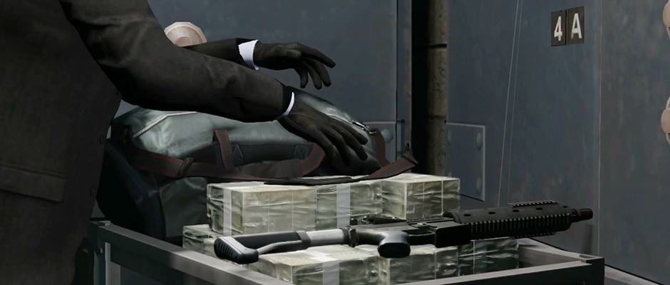 Confirmado: Grand Theft Auto Online tendrá microtransacciones GTA-V-Money