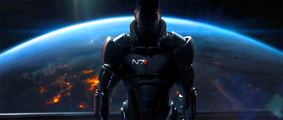 Noticias Destacadas Masseffect3