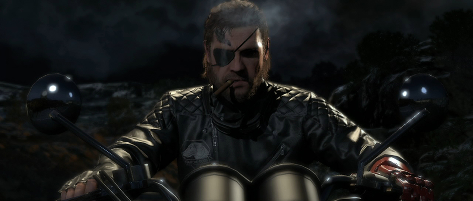 Kojima responde varias dudas sobre Metal Gear Solid V Metal-Gear-Solid-V-The-Phantom-Pain