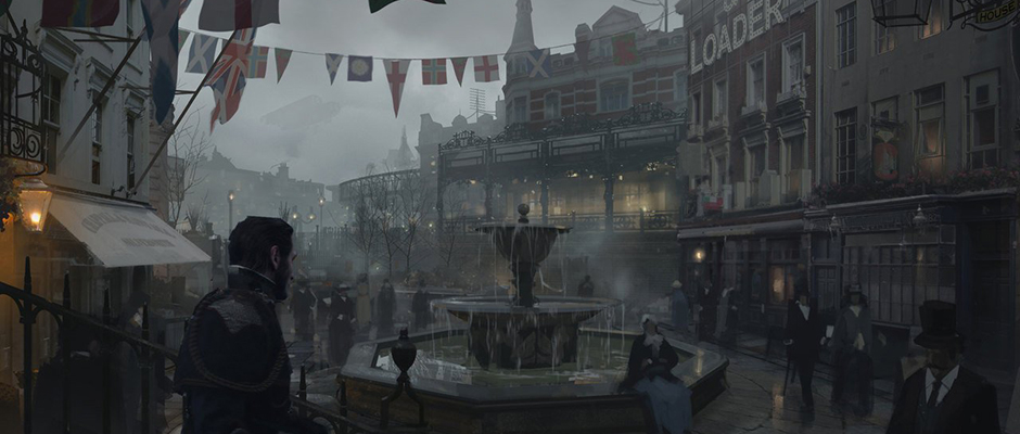 Nuevo tráiler y más detalles de The Order: 1886 The_order_18861