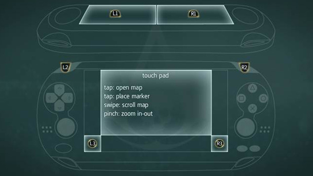 El Remote Play en Assassin’s Creed IV: Black Flag Mapping-SMALLER
