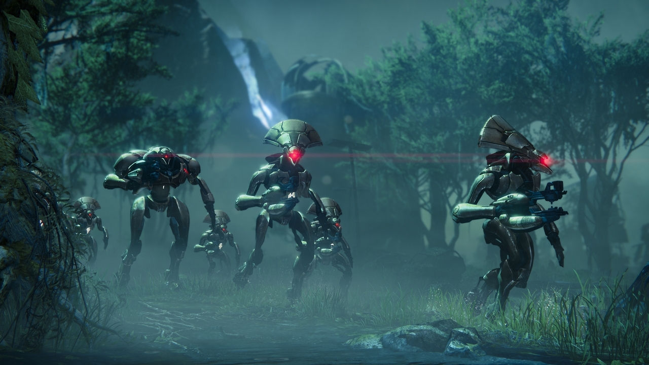 Nuevos screenshots de Destiny nos dan una pequeña muestra del vasto universo creado por Bungie Destiny-screenshot-3