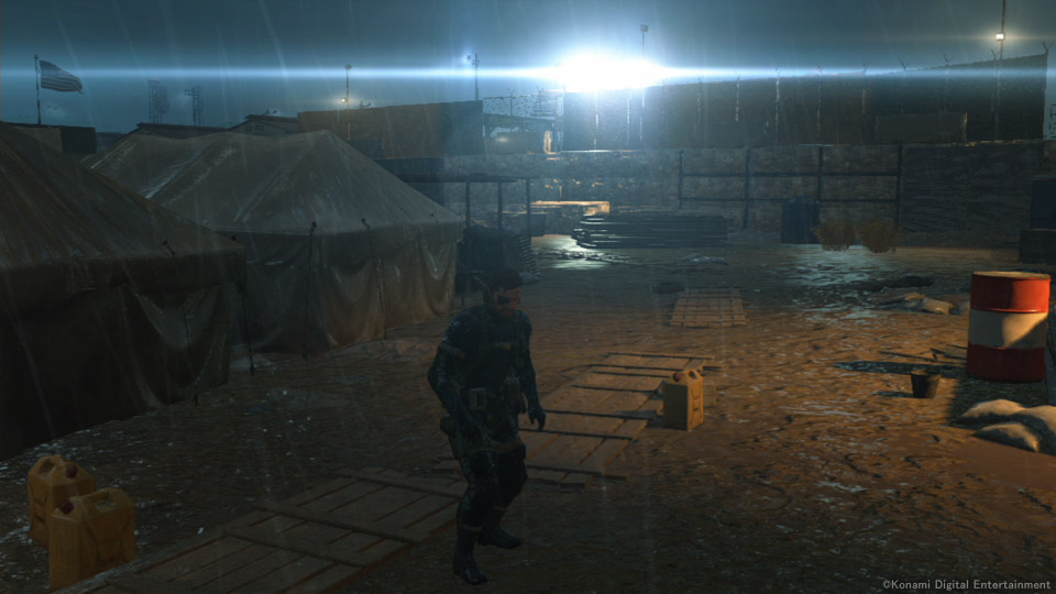 Konami revela la resolución nativa de MGSV: Ground Zeroes para cada consola Mgsv-360